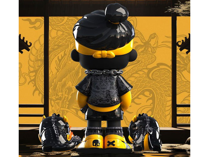 MR.BONE �C�N����ŃR���N�V�����t�B�M���A