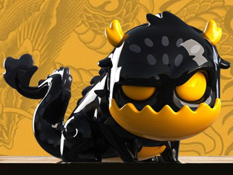 MR.BONE �C�N����ŃR���N�V�����t�B�M���A