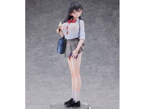 1/6 ���A���^�� Illustrated by �|�b�v�L����