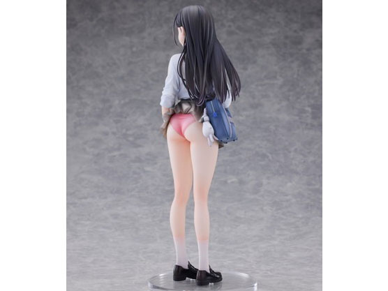 1/6 ���A���^�� Illustrated by �|�b�v�L����