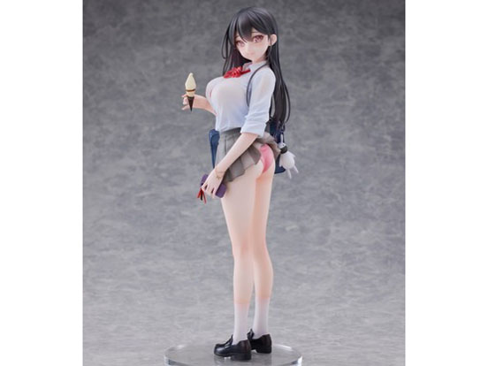 1/6 ���A���^�� Illustrated by �|�b�v�L���� �̐��i�摜