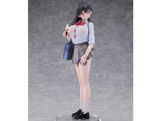 1/6 ���A���^�� Illustrated by �|�b�v�L���� ���ؔ�