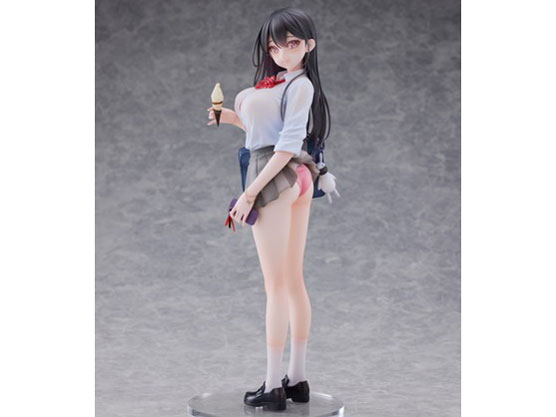 1/6 ���A���^�� Illustrated by �|�b�v�L���� ���ؔ� �̐��i�摜