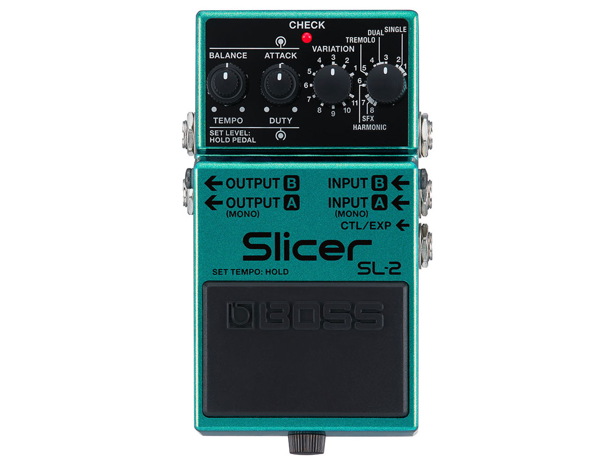 Slicer SL-2 �̐��i�摜