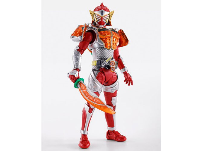 S.H.Figuarts(�^�������@) ���ʃ��C�_�[�o���� �o�i�i�A�[���Y