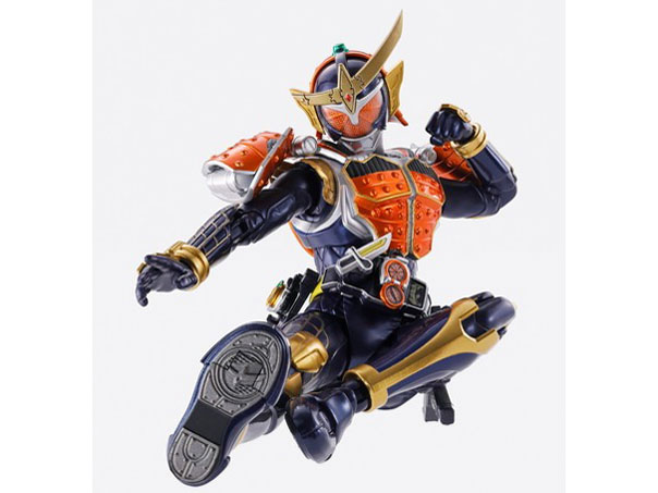 S.H.Figuarts(�^�������@) ���ʃ��C�_�[�Z�� �I�����W�A�[���Y