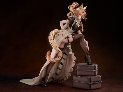 1/7 �퓬���C�h �َ푰 �x���K�����}�l�R �}���A