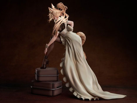 1/7 �퓬���C�h �َ푰 �x���K�����}�l�R �}���A