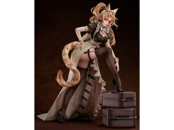 1/4 �퓬���C�h �َ푰 �x���K�����}�l�R �}���A �̐��i�摜