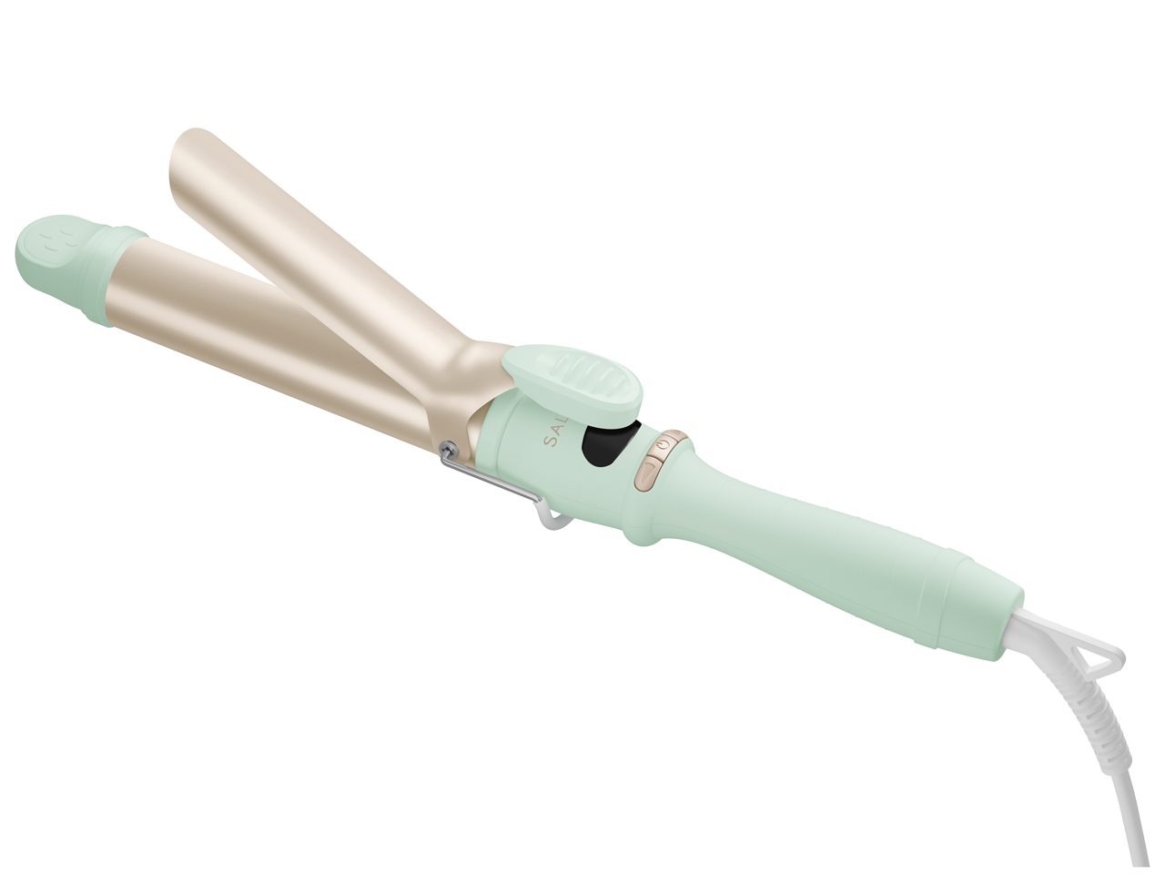 SALONIA �Z���~�b�N�J�[���A�C���� 32mm SL-008CG32 [�Z���u���C�g�O���[��] �̐��i�摜