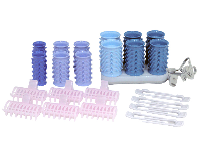 �A�C�r�� �z�b�g�J�[���[ �̐��i�摜