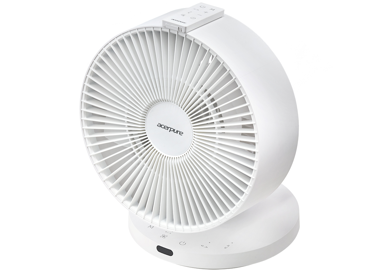 acerpure cozy AF533-20W [�z���C�g]