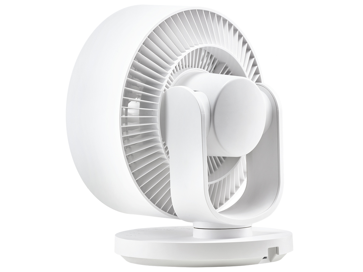 acerpure cozy AF533-20W [�z���C�g]