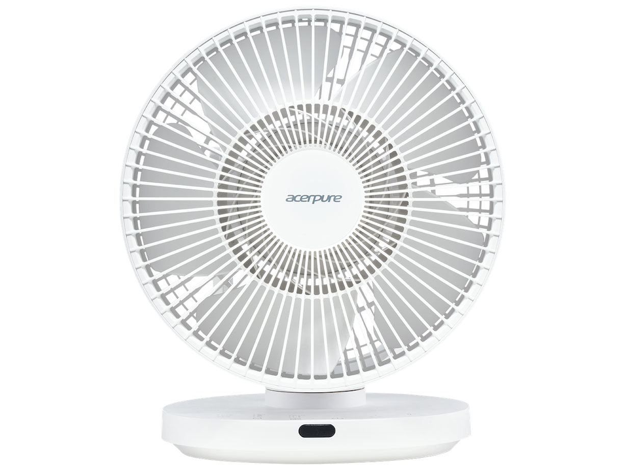 acerpure cozy AF533-20W [�z���C�g] �̐��i�摜