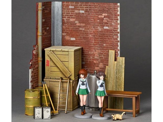 ARTPLA �K�[���Y&�p���c�@�[ �ŏI�� �K���[�W�Z�b�g[A] �̐��i�摜