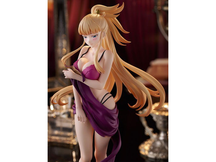 �����w�֕��� POP UP PARADE �q�� L size