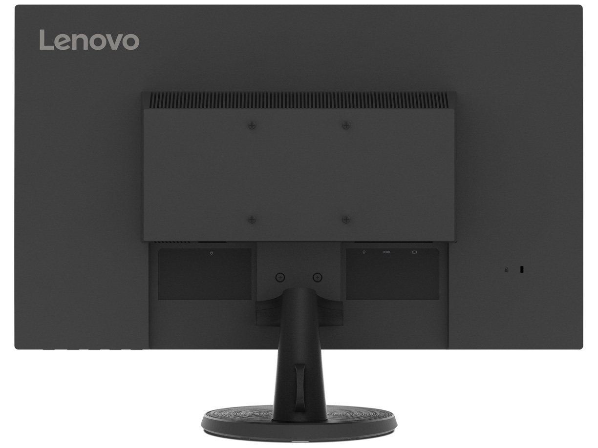 Lenovo D27-40 �t��HD 67A3KAC6JP [27�C���` �u���b�N]