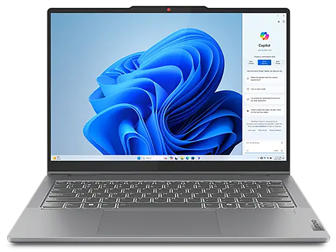 IdeaPad 5 2-in-1 Gen 9 AMD Ryzen 7 8845HS�E16GB�������[�E512GB SSD�E14�^WUXGA�t������ �}���`�^�b�`�Ή� 83DR0003JP [���i�O���[]