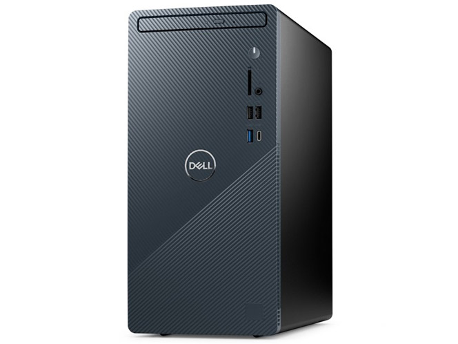 Inspiron �f�X�N�g�b�v Core i5 14400�E16GB�������[�E1TB SSD���ځEOffice Personal 2021�t���f�� �̐��i�摜