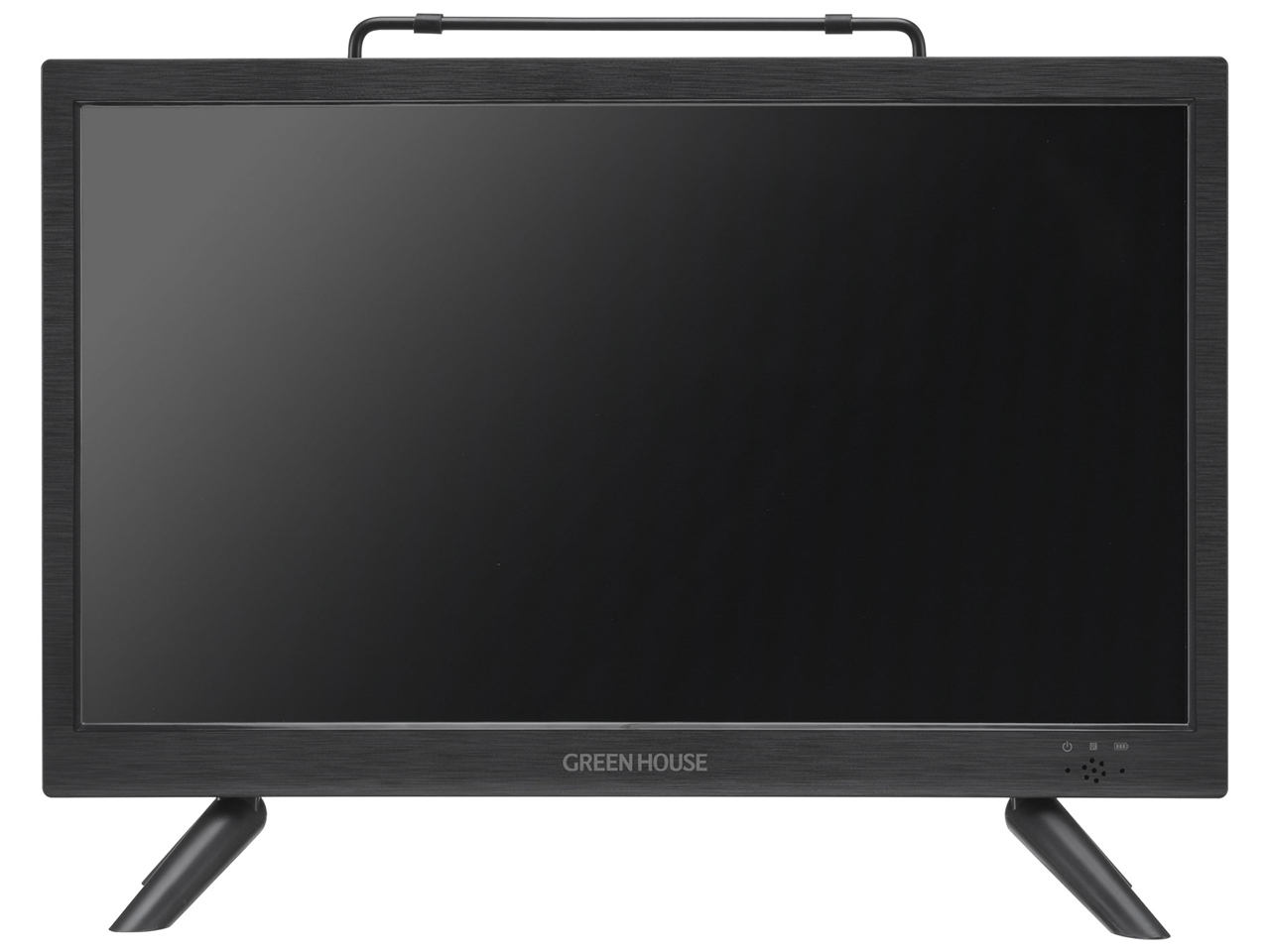 GH-PDTV14A-BK [�u���b�N]