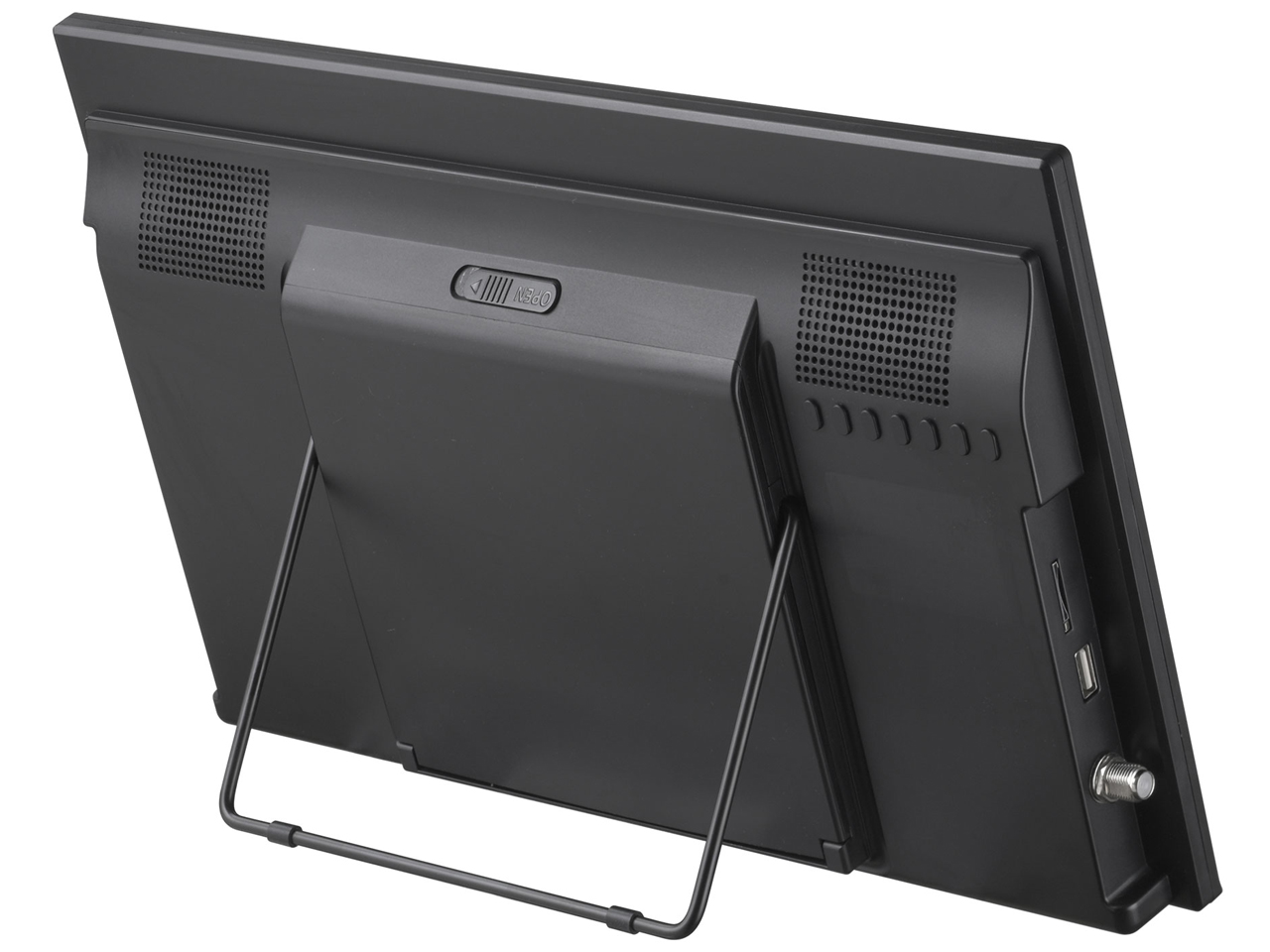 GH-PDTV14A-BK [�u���b�N]