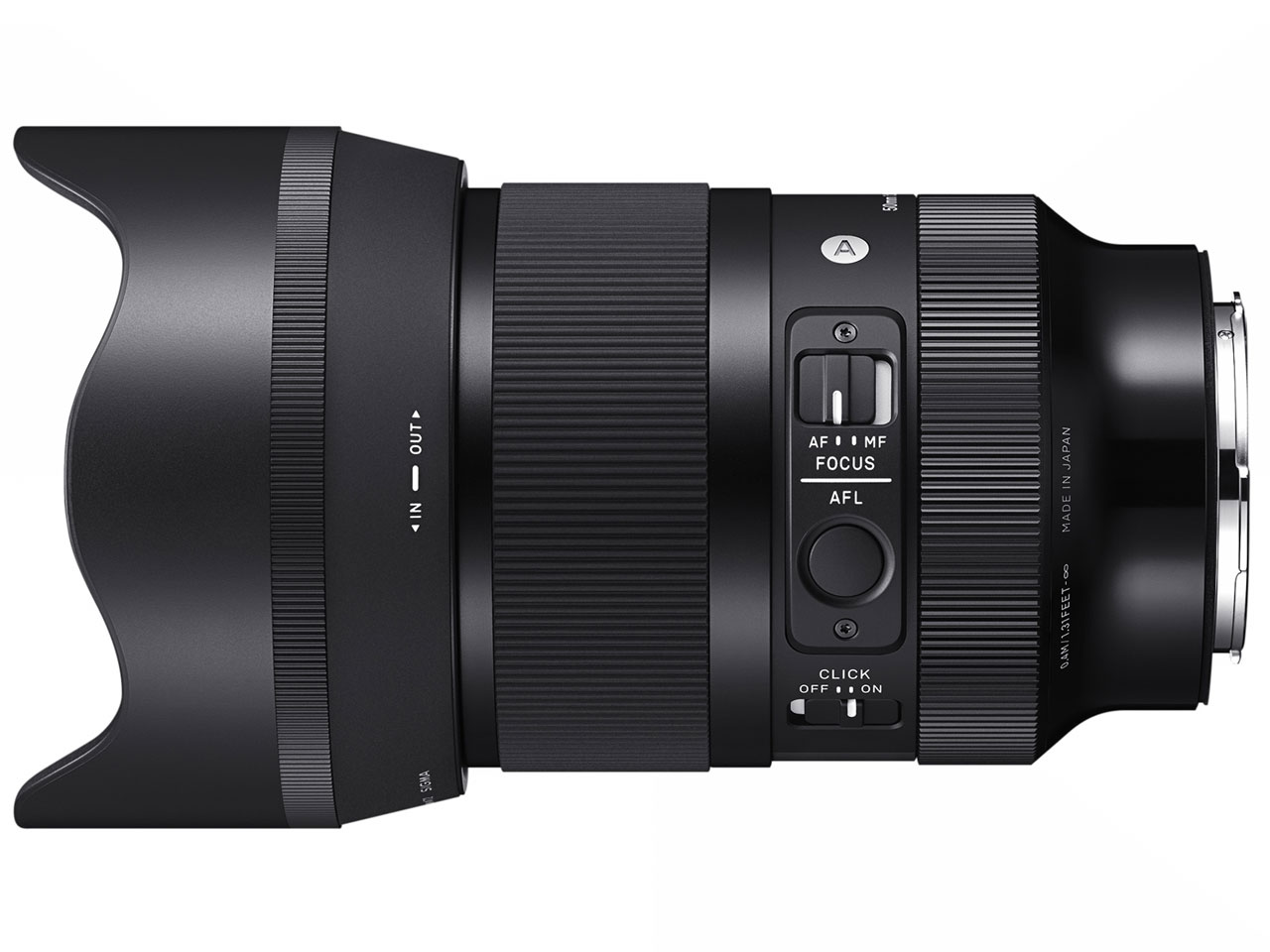 50mm F1.2 DG DN [���C�JL�p]