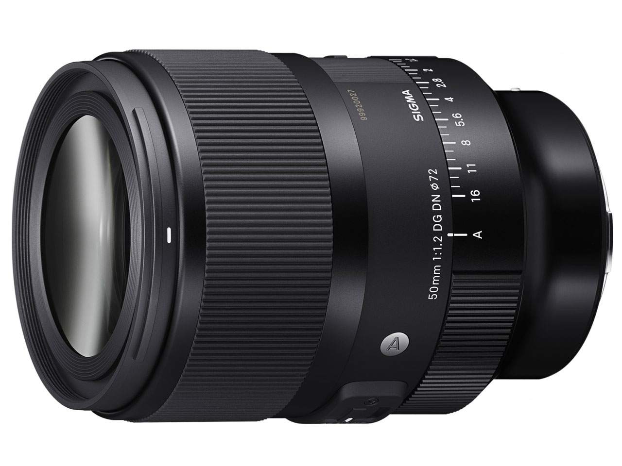 50mm F1.2 DG DN [���C�JL�p]