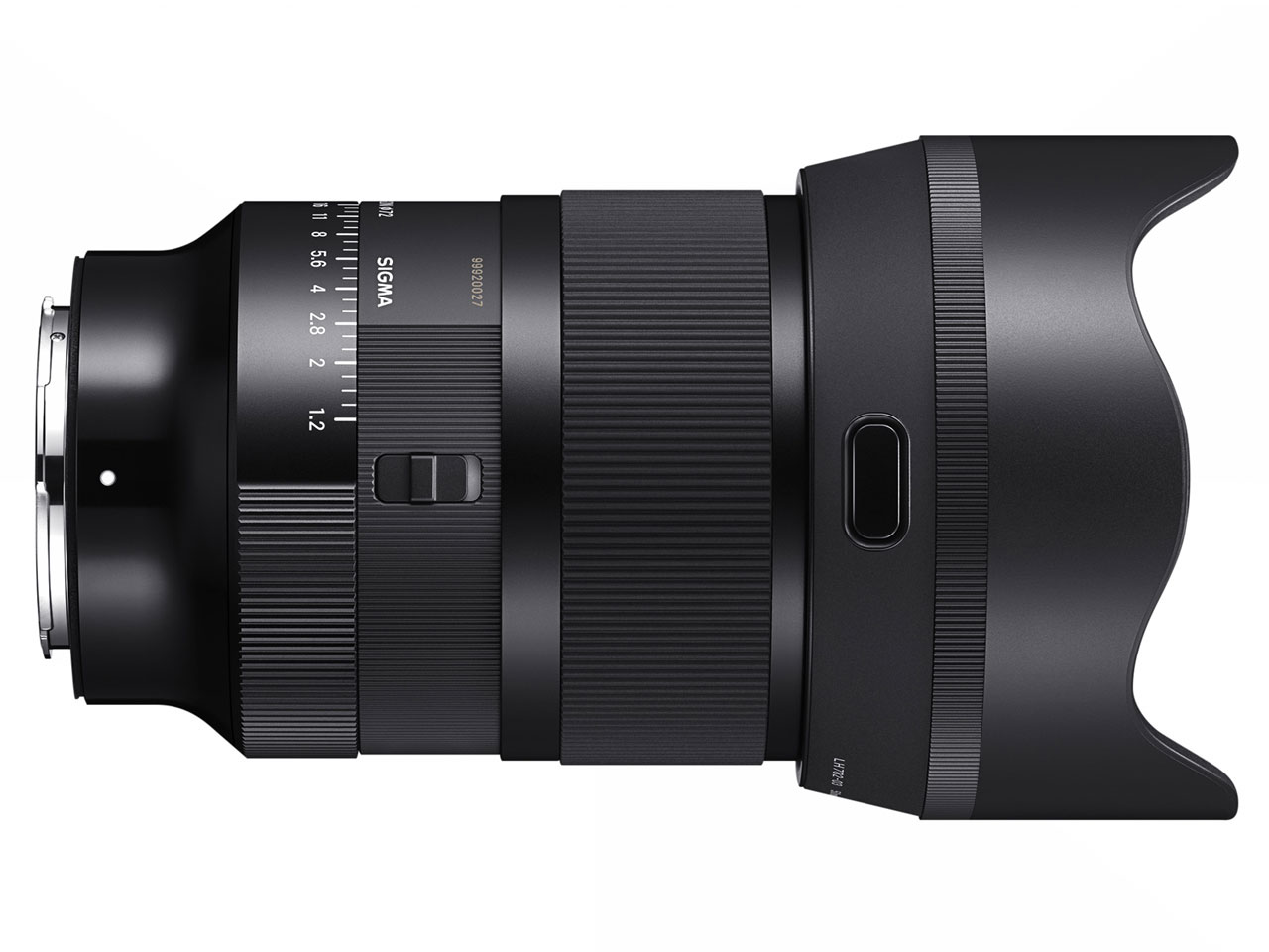 50mm F1.2 DG DN [���C�JL�p]