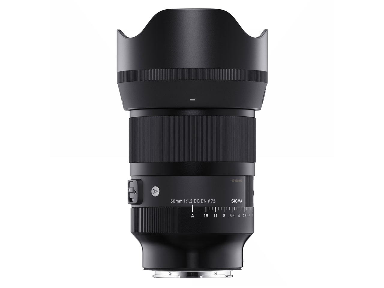 50mm F1.2 DG DN [���C�JL�p]