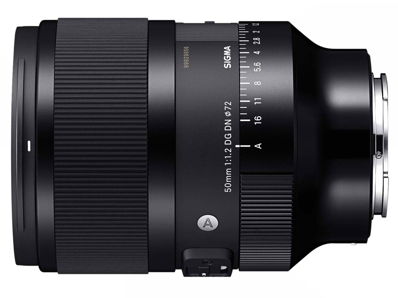 50mm F1.2 DG DN [�\�j�[E�p]