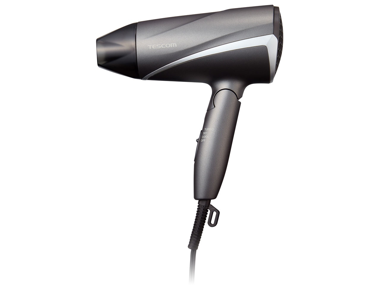 【新品未使用】　定価15400円　テスコム　ヘアドライヤー Amazon | テスコム ヘアドライヤー I字型 マイナスイオン 軽量
