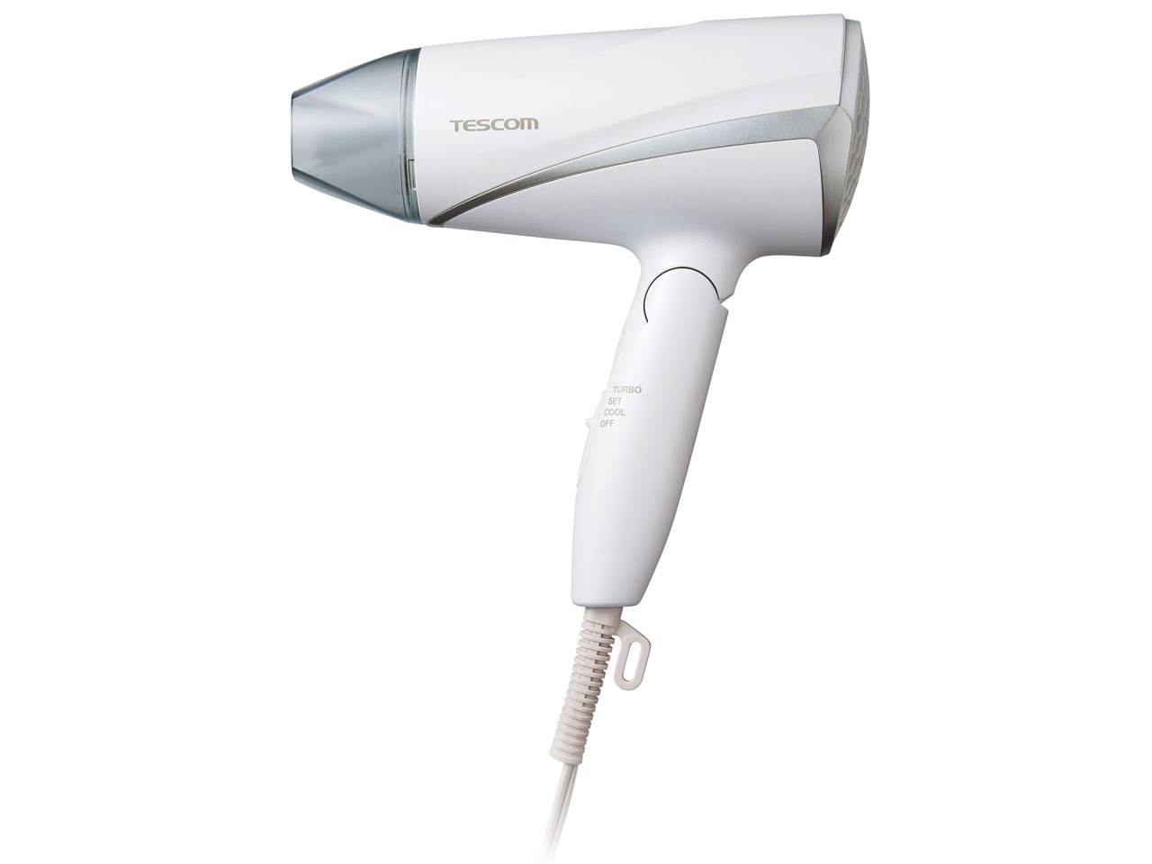 テスコム TD360A-W [ホワイト] 価格比較 - 価格.com