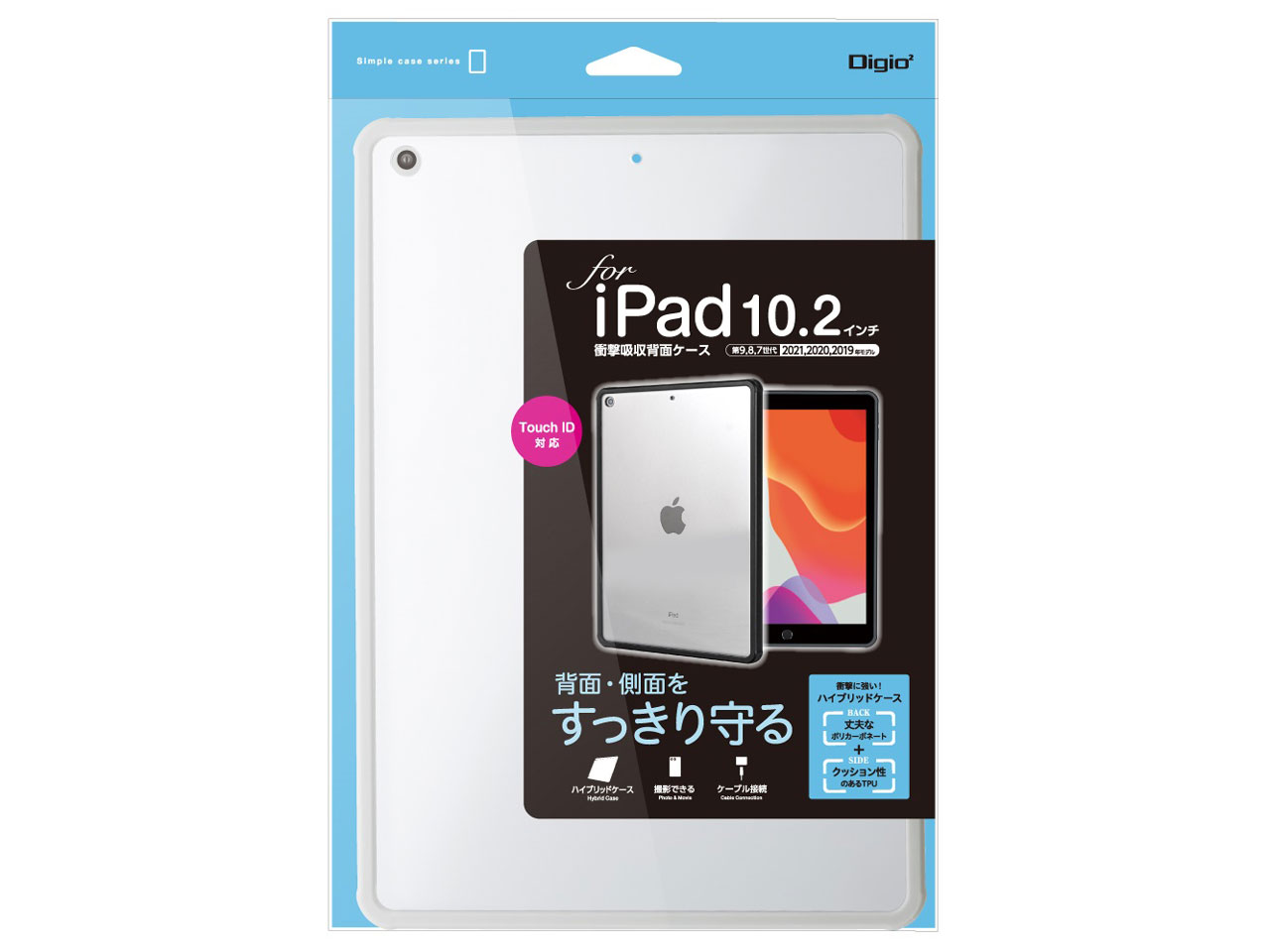 Digio2 TBC-IP1903GY [�O���[]