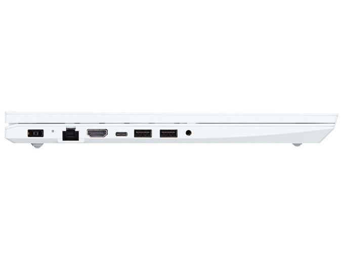 LAVIE Smart N16 PC-SN122ABDZ-D [�p�[���z���C�g]