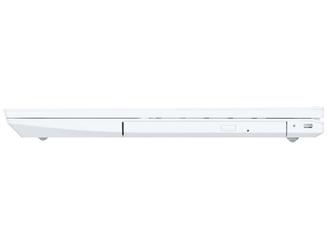 LAVIE Smart N16 PC-SN122ABDZ-D [�p�[���z���C�g]