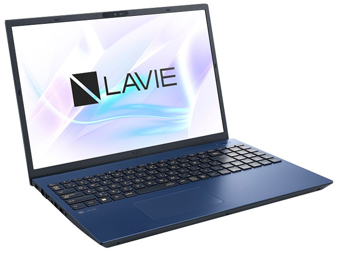 LAVIE Smart N16(R) PC-SN27BDBDZ-D [�l�C�r�[�u���[]