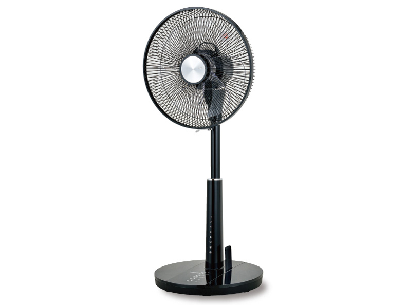 最終値下げです・・・。DCリモコン扇風機 CSKF-DC322R ブラック色 おおたけ GF-DC324FR(K) [ブラック] 価格比較 - 価格.com