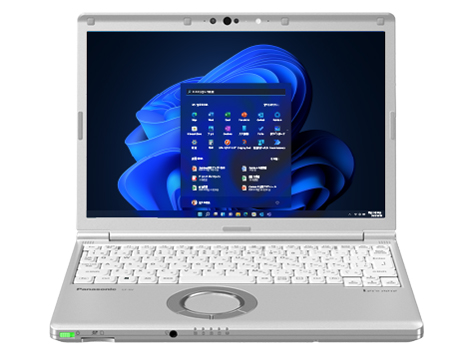 Let's note SV1 CF-SV1EDHKS �̐��i�摜