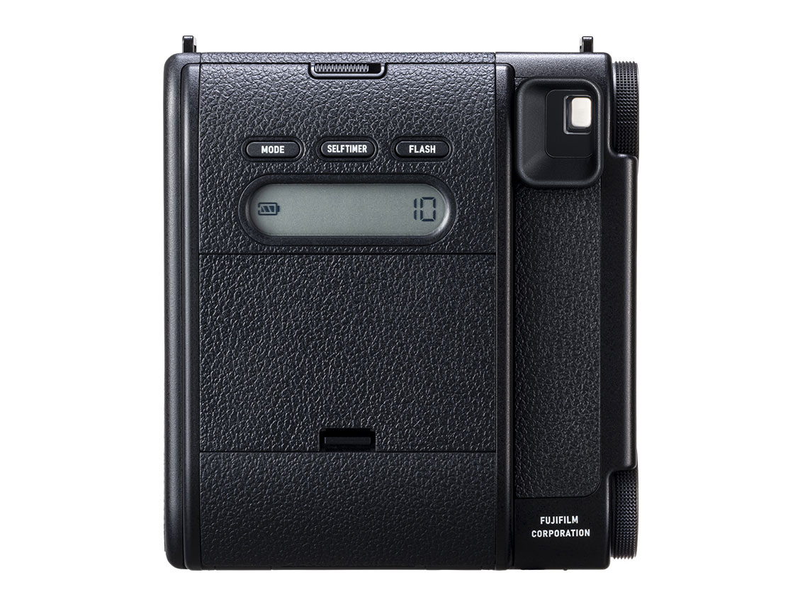 instax mini 99 �`�F�L [�u���b�N]