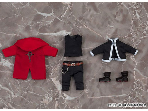 �˂�ǂ낢�ǂǁ[�� ���悤�ӂ��Z�b�g �G�h���[�h�E�G�����b�N �̐��i�摜