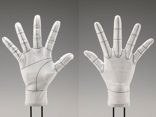 ARTIST SUPPORT ITEM �n���h���f����p���/R -Wireframe-