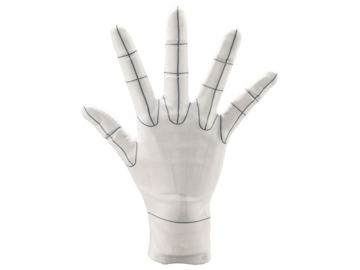 ARTIST SUPPORT ITEM �n���h���f����p���/R -Wireframe- �̐��i�摜