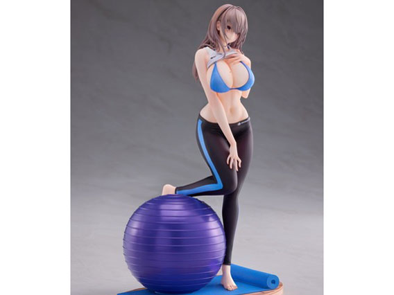 1/6 �g���[�j���O���q ��