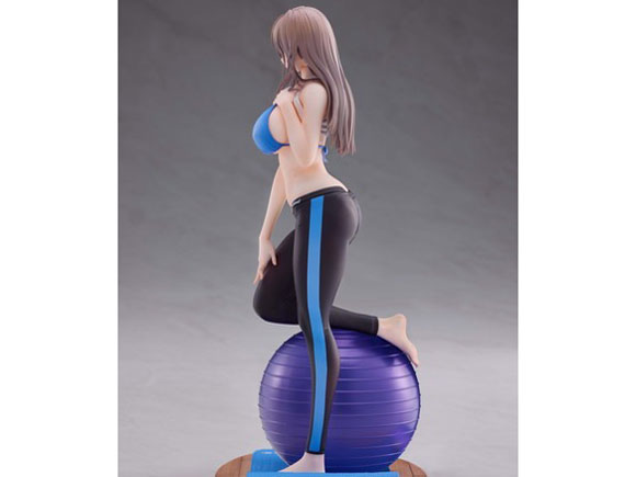 1/6 �g���[�j���O���q ��