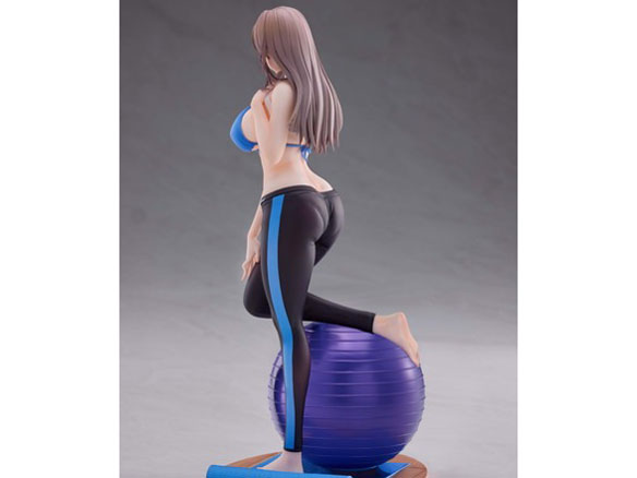 1/6 �g���[�j���O���q ��