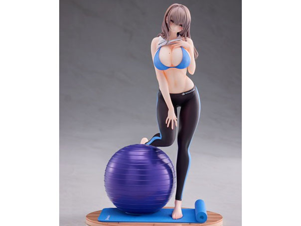 1/6 �g���[�j���O���q �� �̐��i�摜