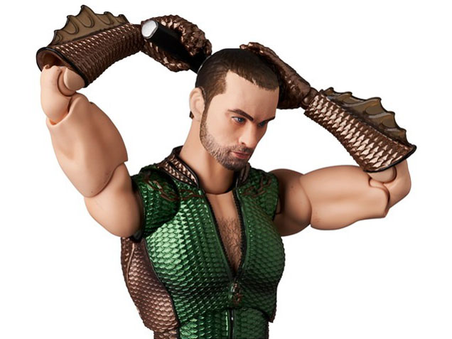 MAFEX THE BOYS THE DEEP