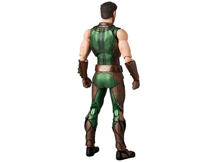 MAFEX THE BOYS THE DEEP