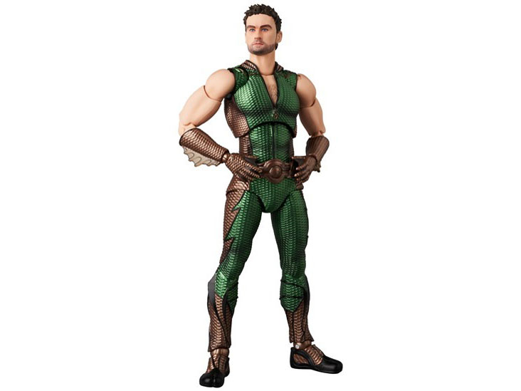 MAFEX THE BOYS THE DEEP �̐��i�摜