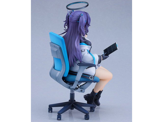 �u���[�A�[�J�C�u -Blue Archive- 1/7 ���E�J �`��v�̓���`